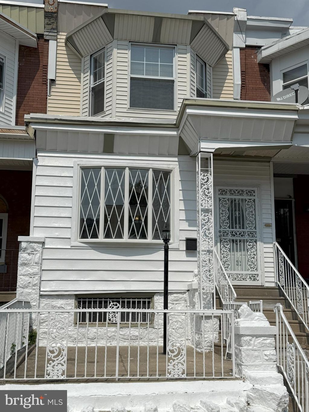 Photo of 5333 Webster Street, PHILADELPHIA, PA 19143 (MLS # PAPH2535056)