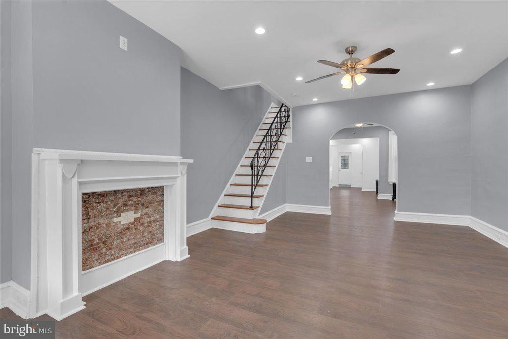 Photo of 5333 Webster Street, PHILADELPHIA, PA 19143 (MLS # PAPH2535056)