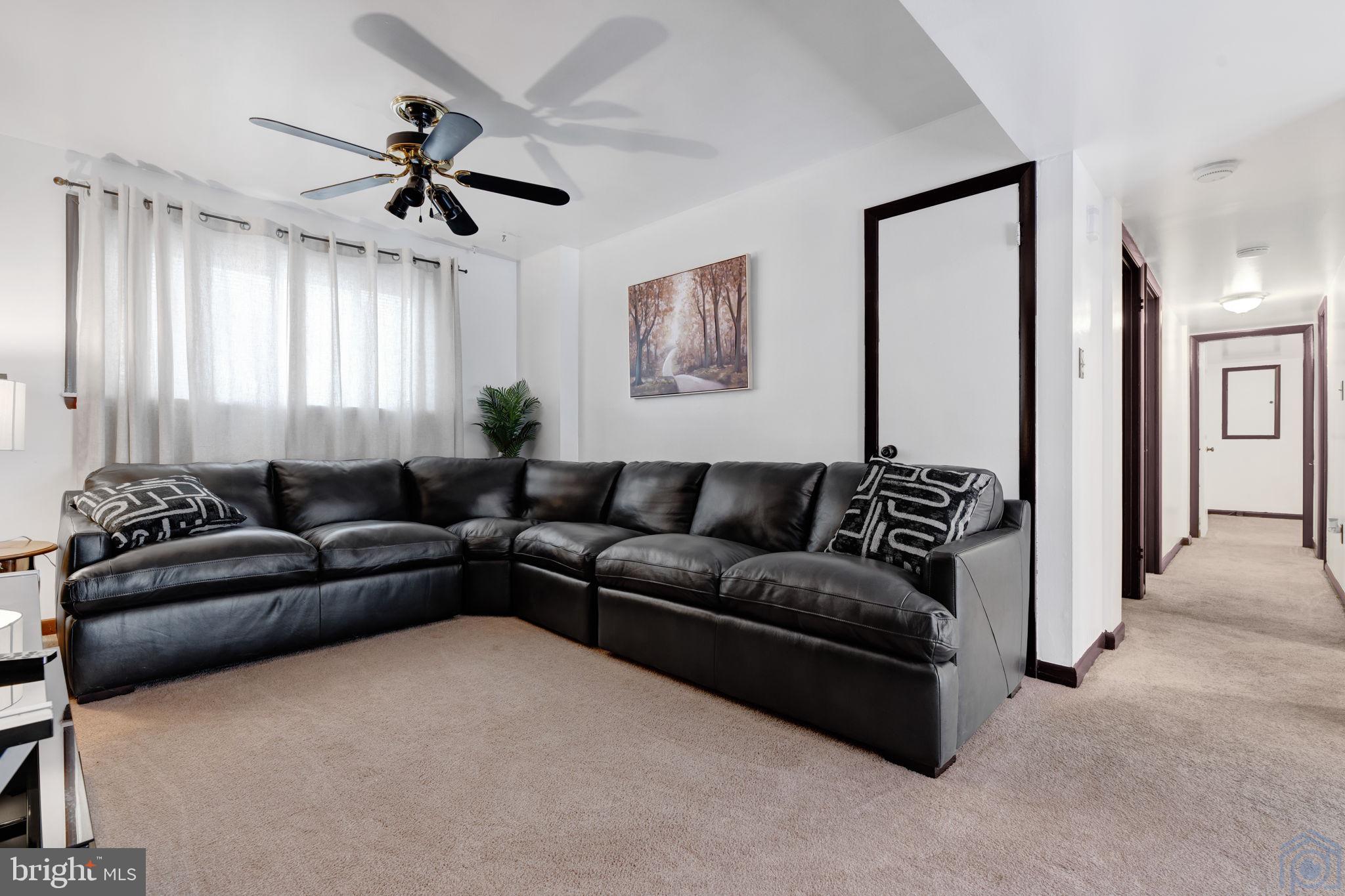 FOX RUN - Residential