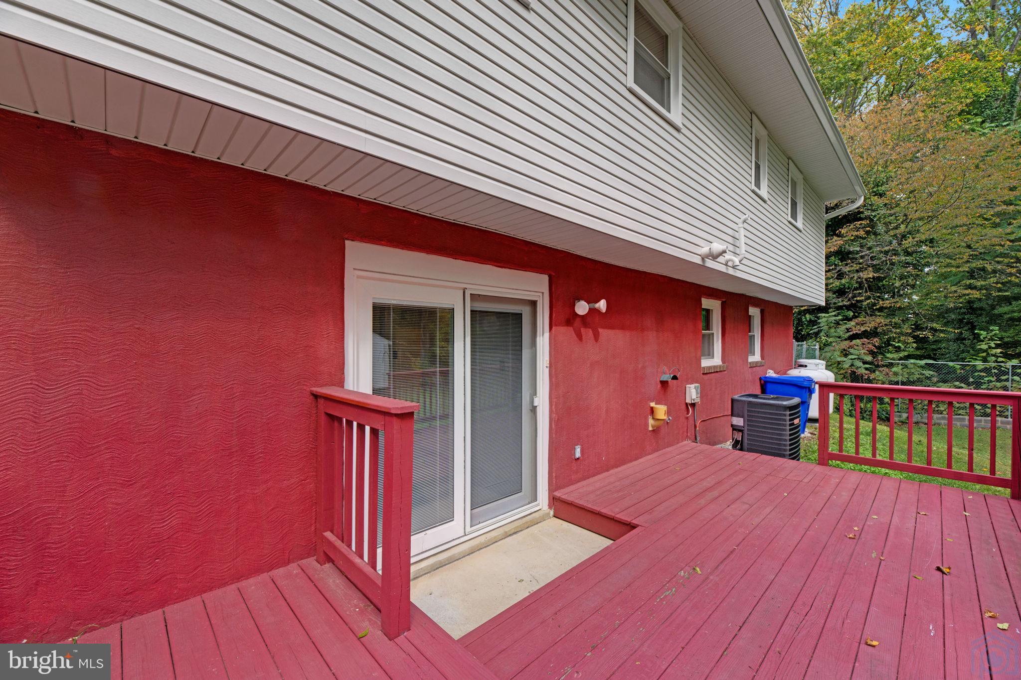 FOX RUN - Residential