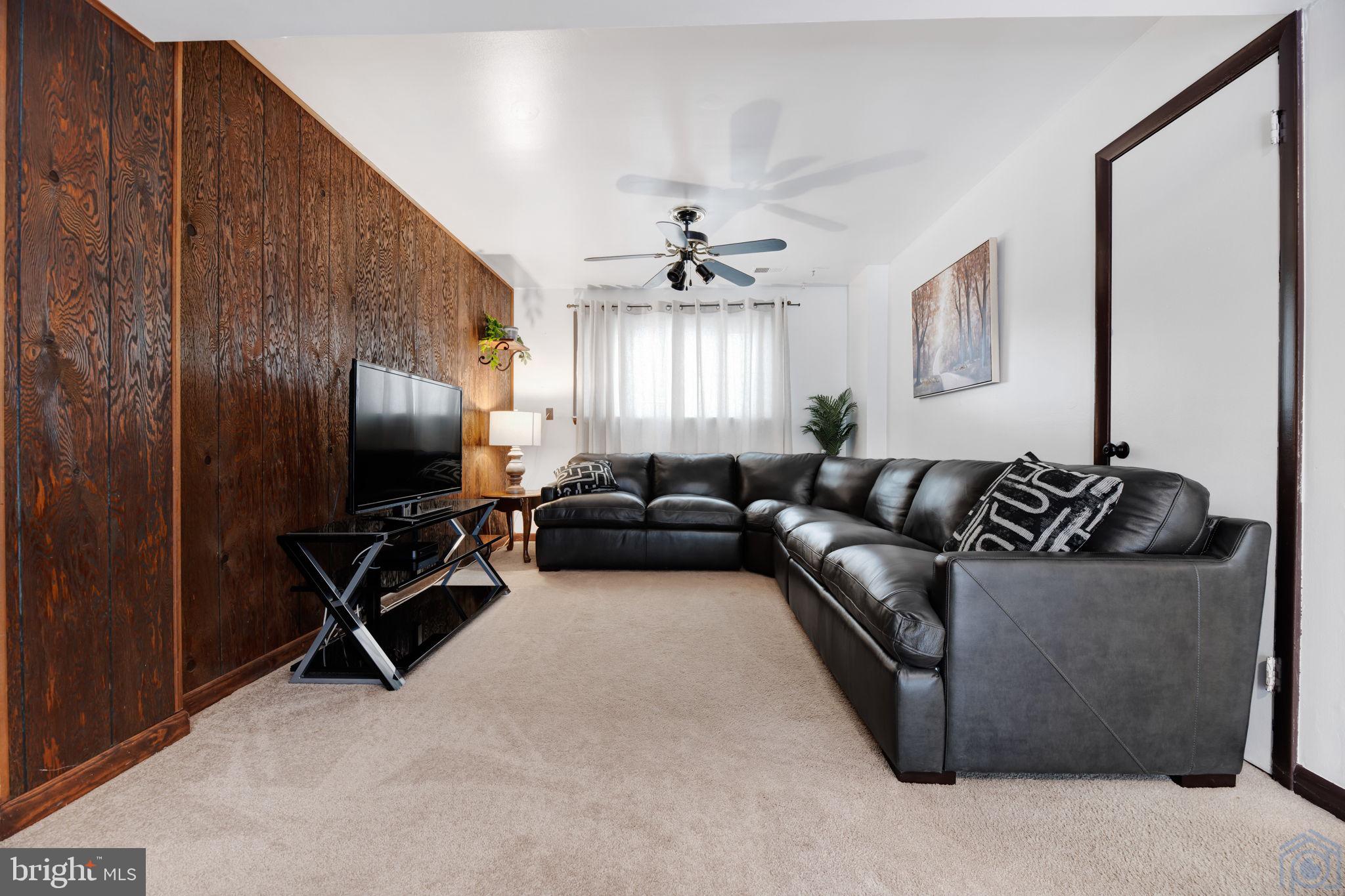 FOX RUN - Residential