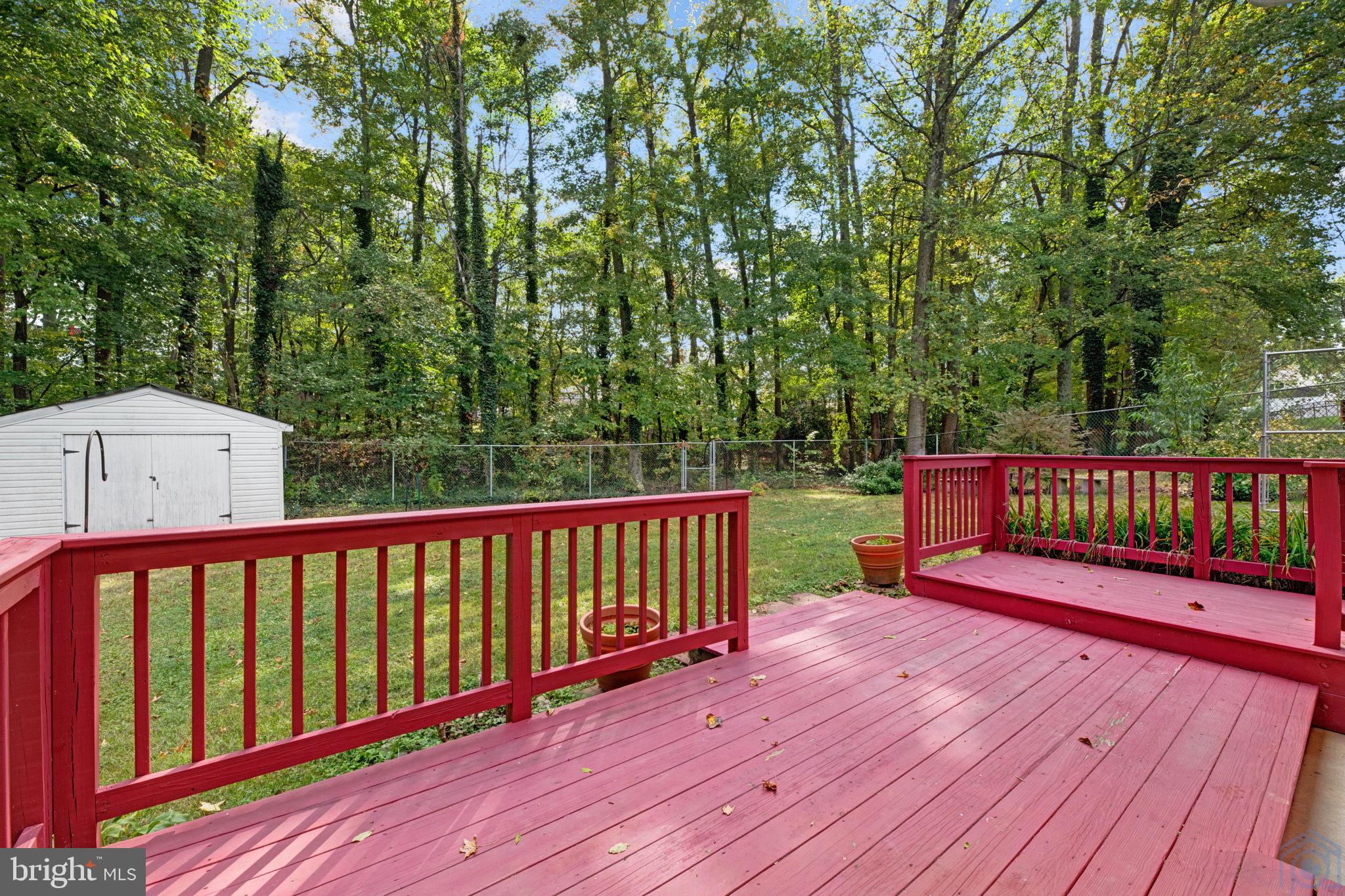 FOX RUN - Residential