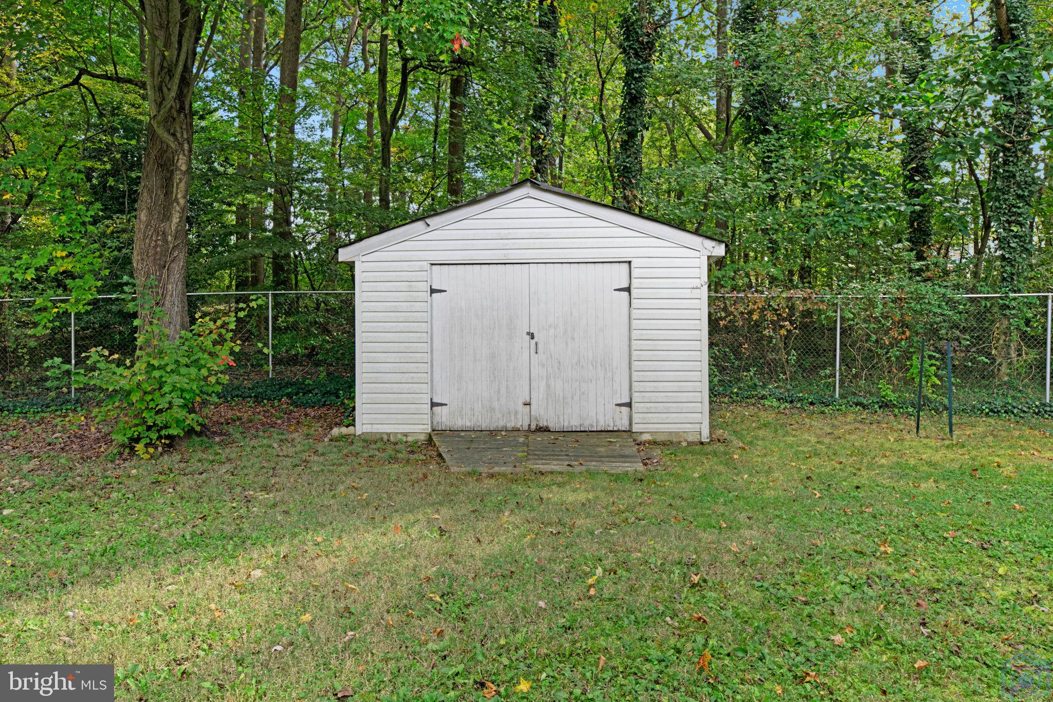 FOX RUN - Residential