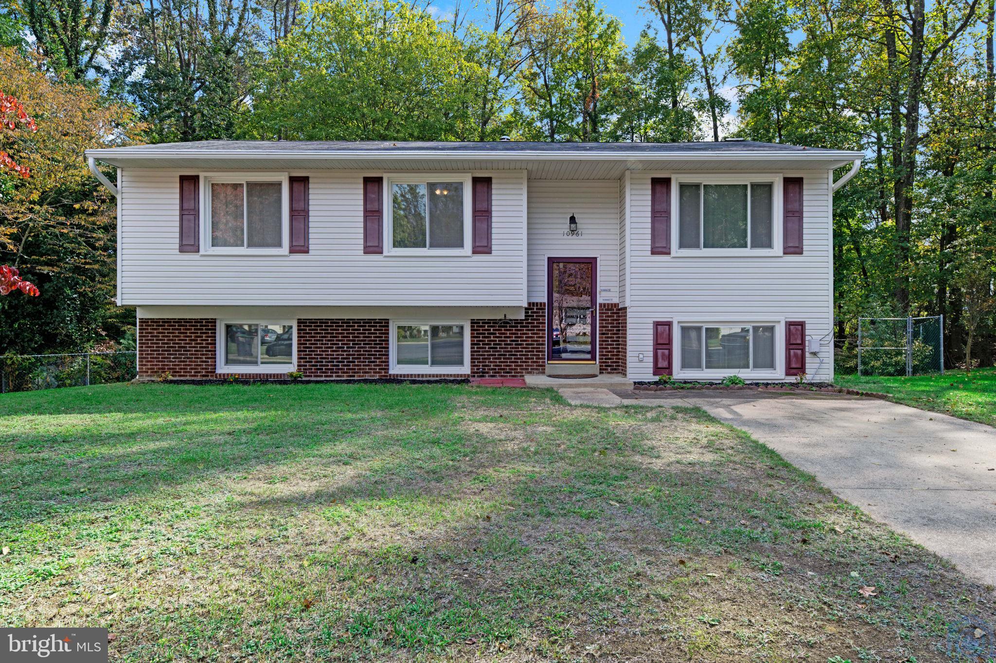 FOX RUN - Residential