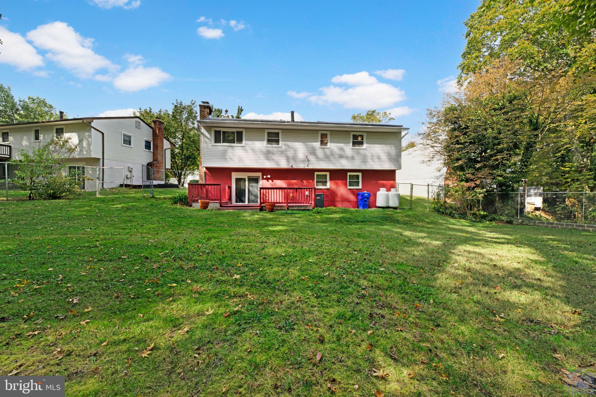 FOX RUN - Residential