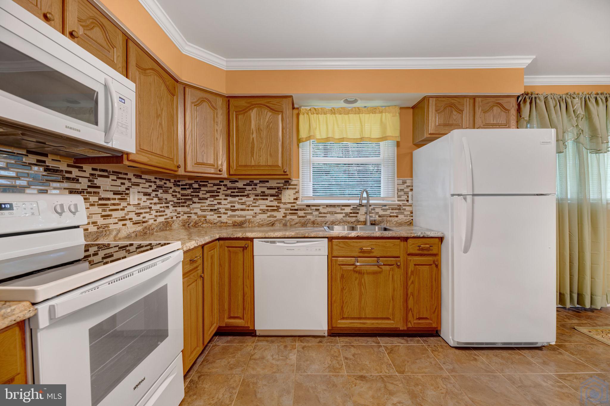 FOX RUN - Residential