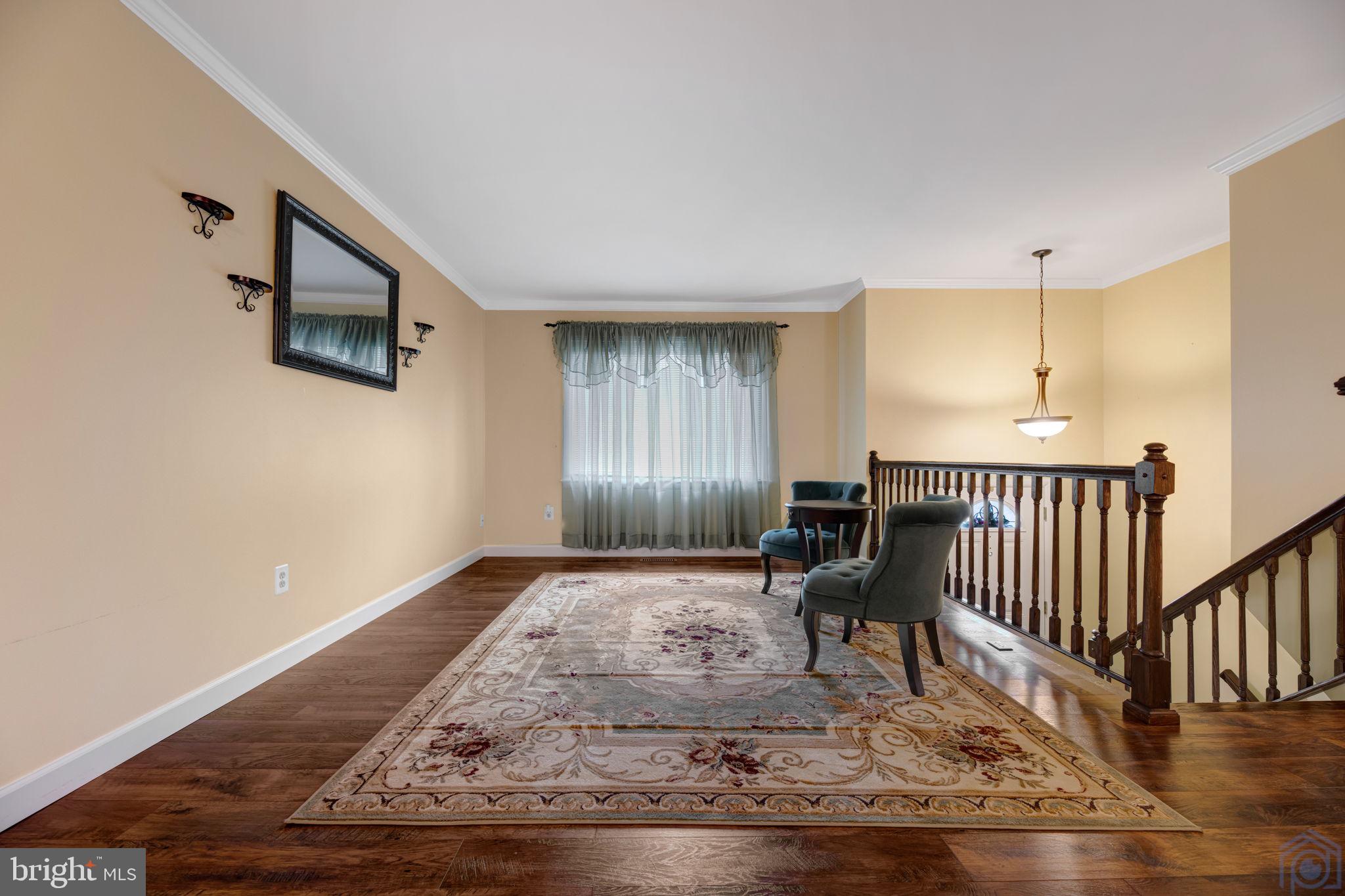 FOX RUN - Residential