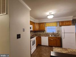 FOX RUN - Residential