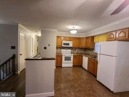 FOX RUN - Residential