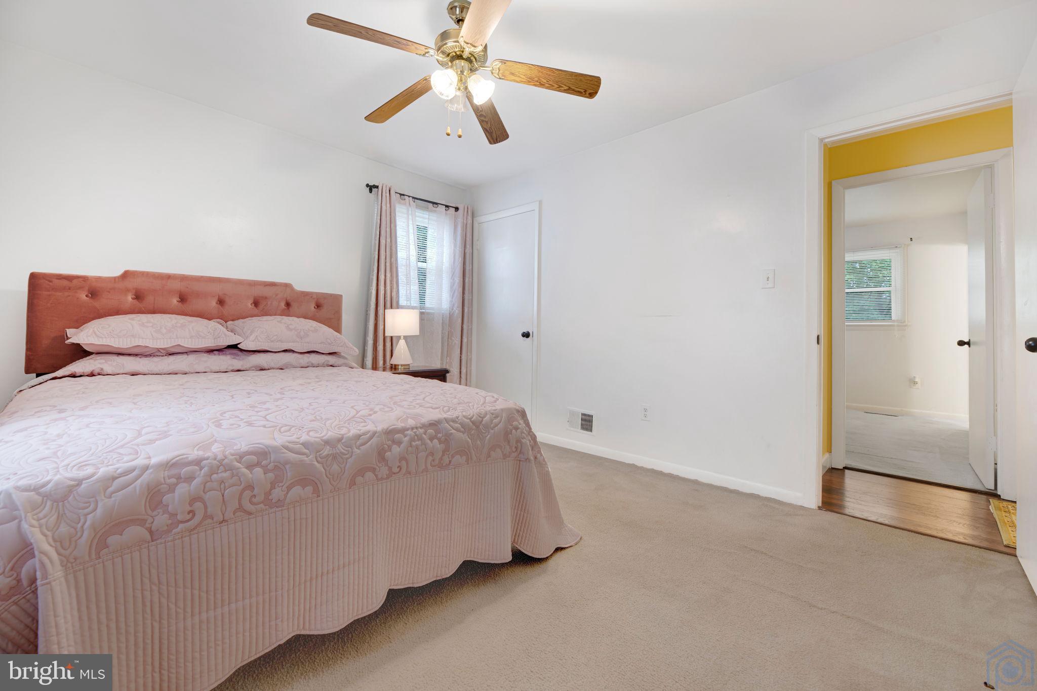 FOX RUN - Residential