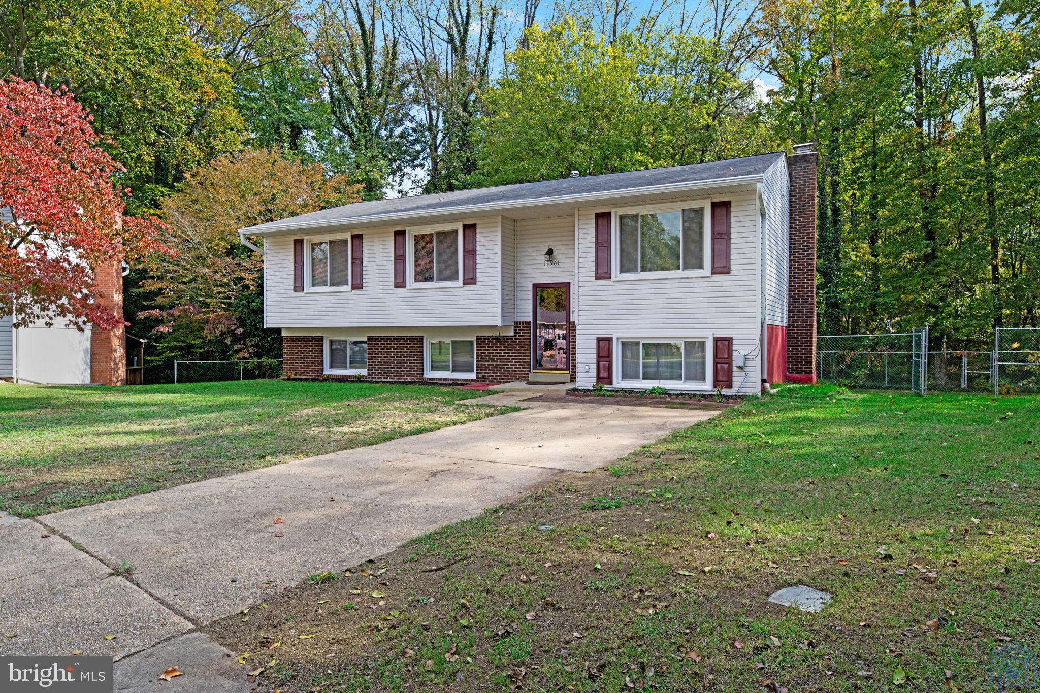 FOX RUN - Residential