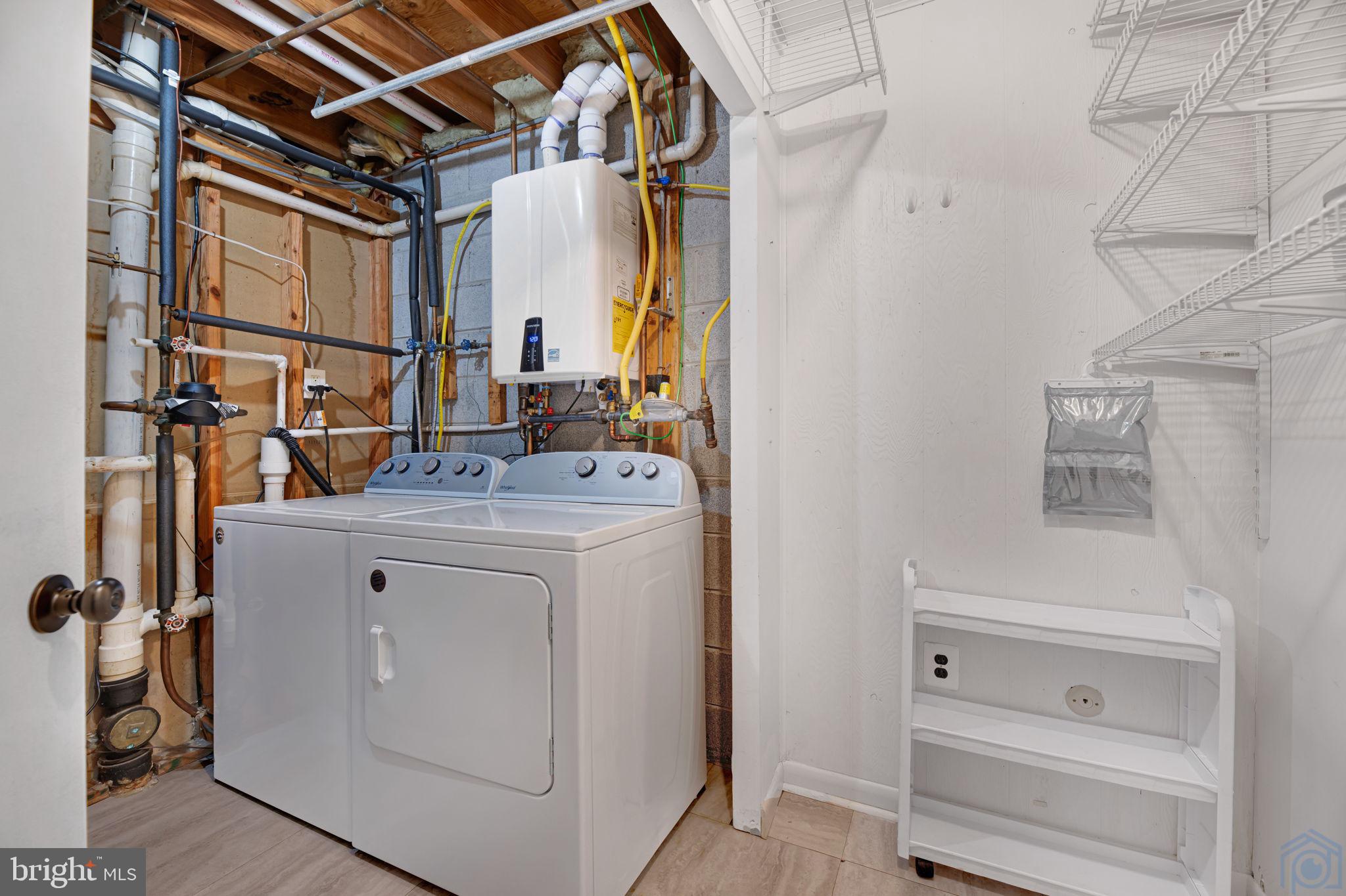 FOX RUN - Residential