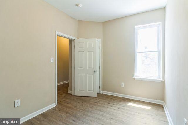 PHILADELPHIA (WEST) - Residential