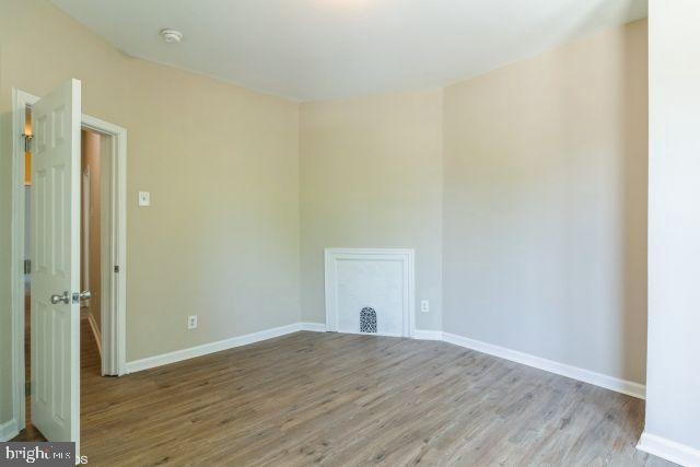 PHILADELPHIA (WEST) - Residential