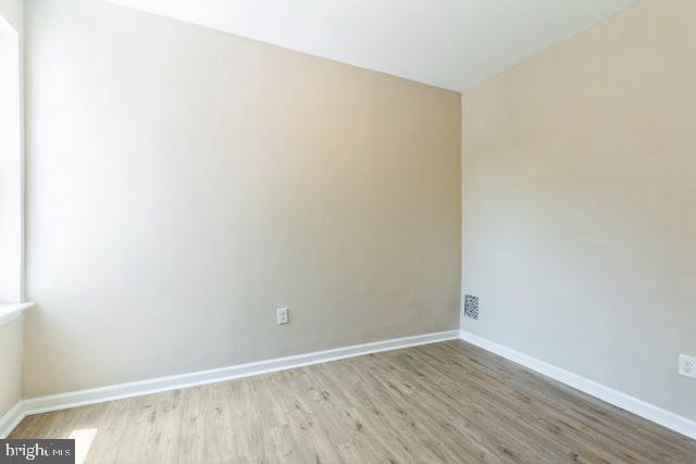PHILADELPHIA (WEST) - Residential