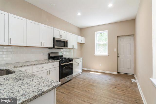 PHILADELPHIA (WEST) - Residential
