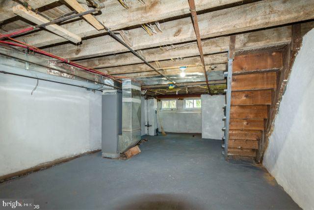 PHILADELPHIA (WEST) - Residential