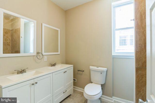 PHILADELPHIA (WEST) - Residential