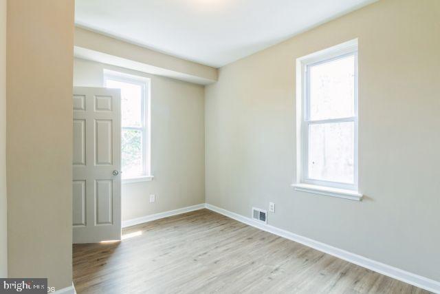 PHILADELPHIA (WEST) - Residential