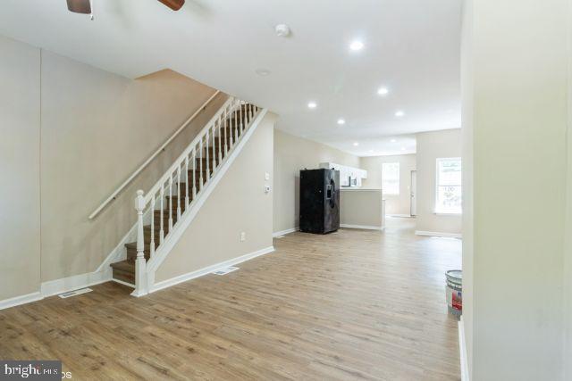 PHILADELPHIA (WEST) - Residential