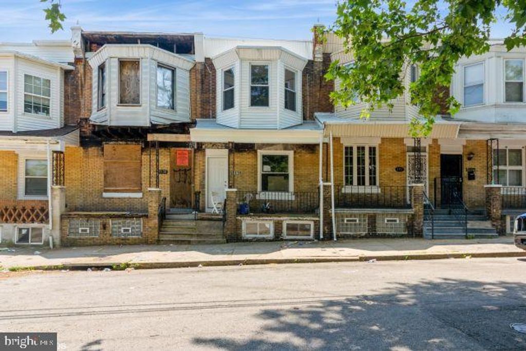 Photo of 5110 Parrish Street, PHILADELPHIA, PA 19139 (MLS # PAPH2494888)