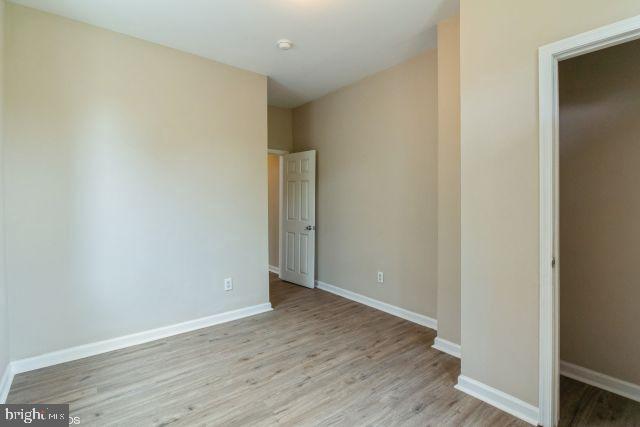PHILADELPHIA (WEST) - Residential