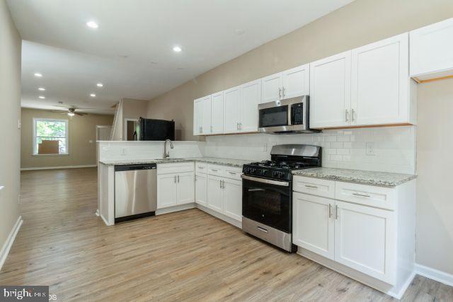 PHILADELPHIA (WEST) - Residential