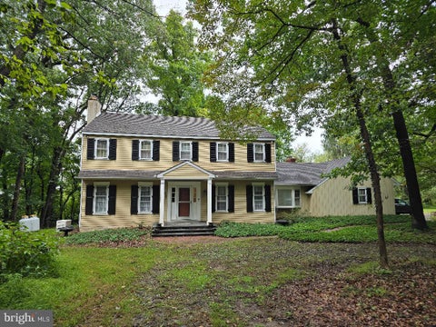 Photo of 70 Turkey Lane, FURLONG, PA 18925 (MLS # PABU2133512)