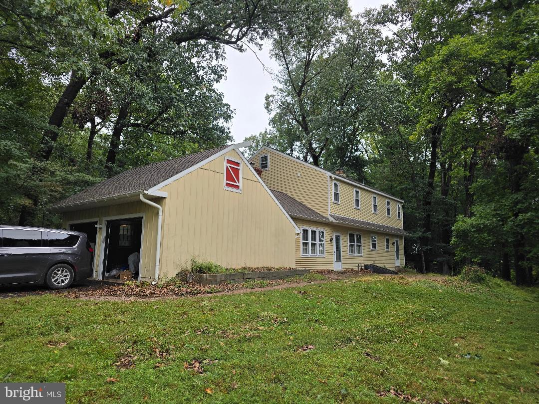 70 TURKEY LANE