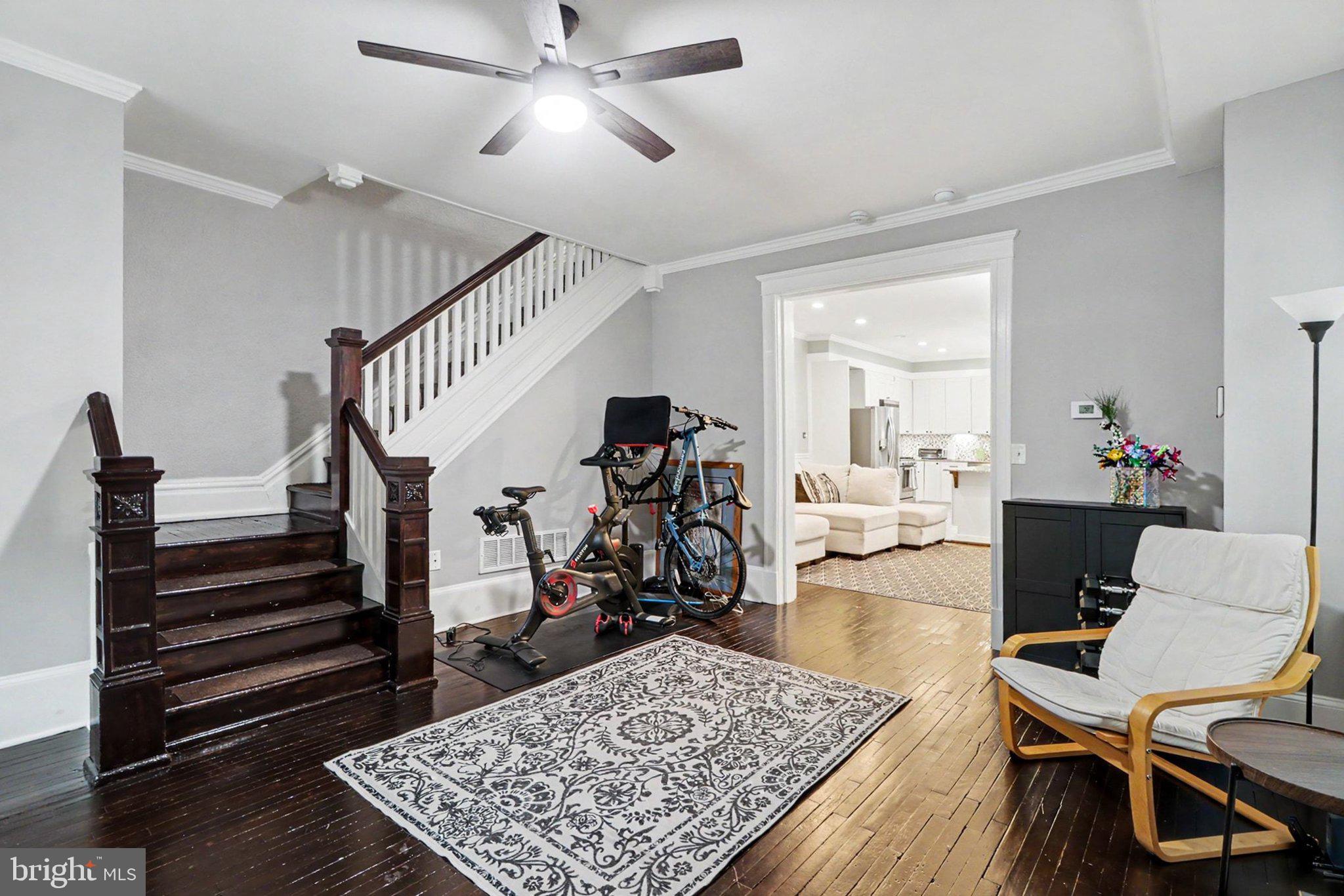 222 EMERALD STREET