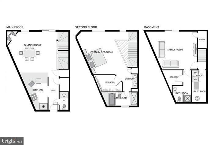 RUSSETT - Residential