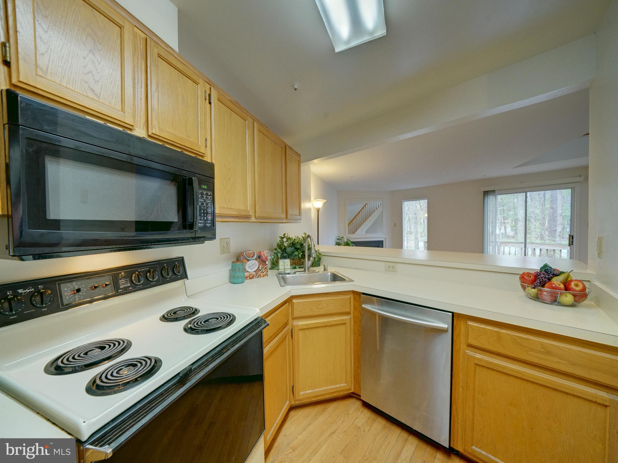 RUSSETT - Residential