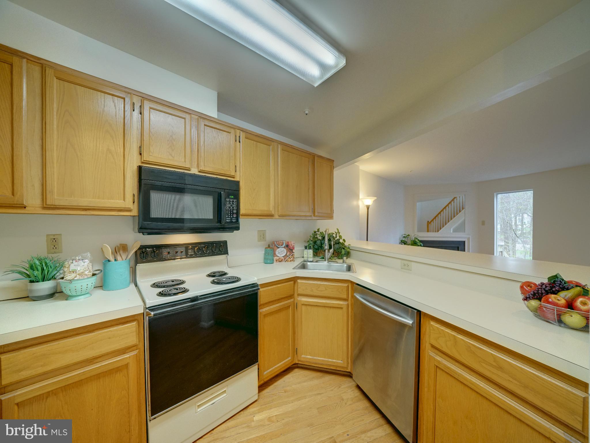 RUSSETT - Residential