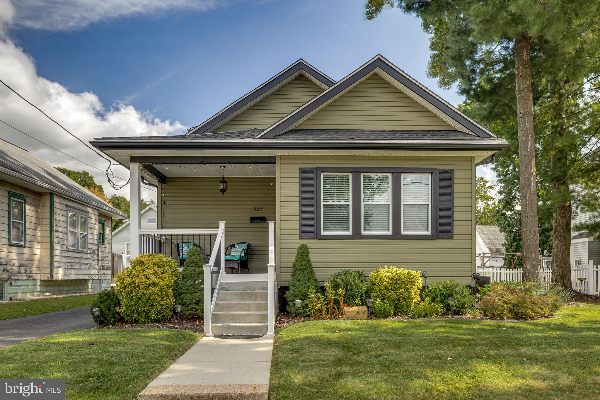 328 BRYANT AVENUE