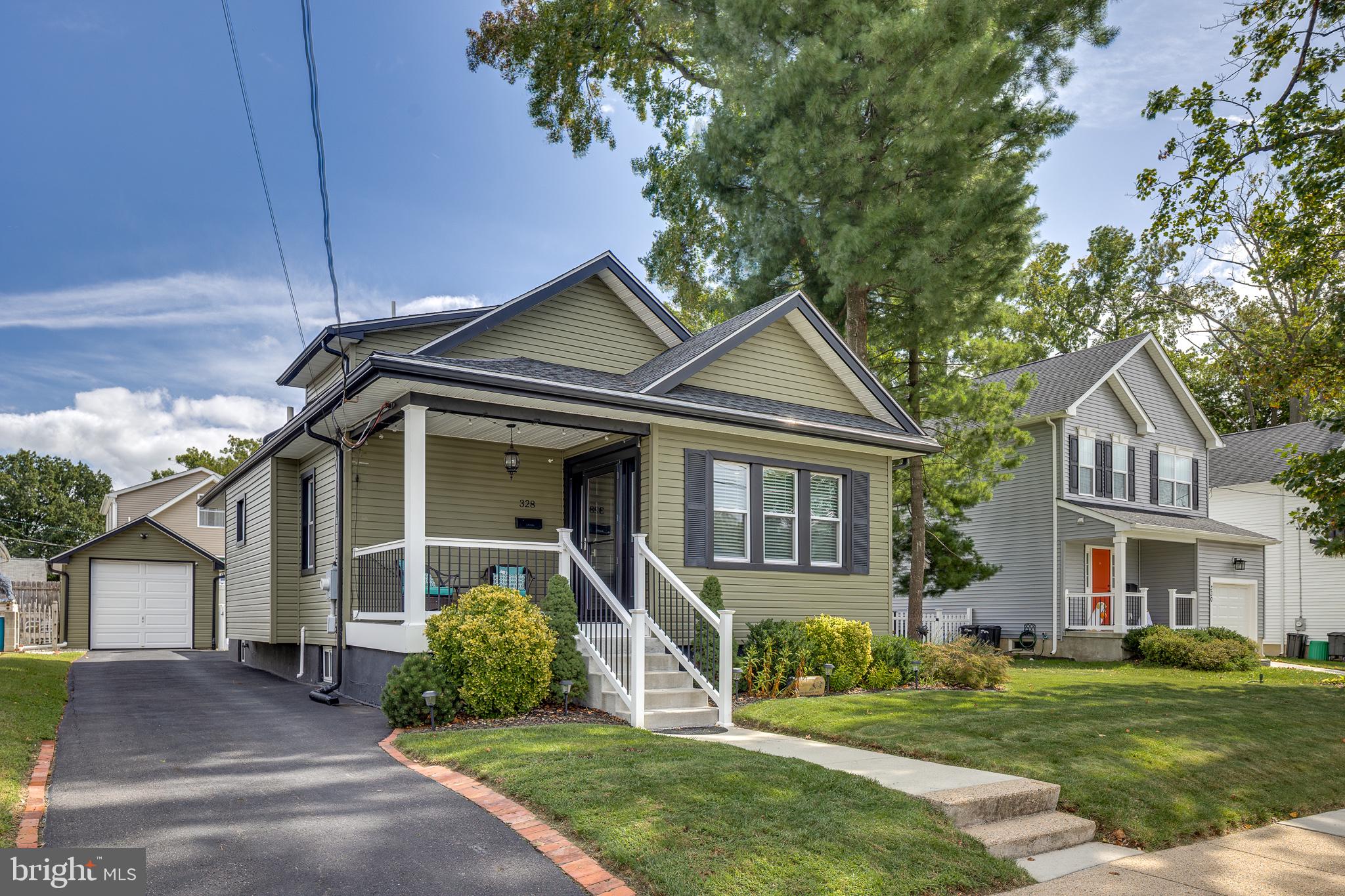 328 BRYANT AVENUE
