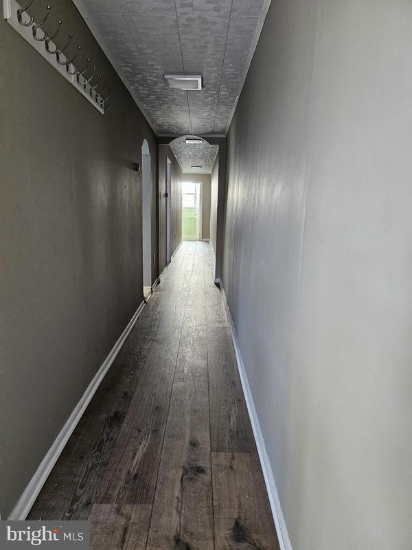 JENKINTOWN - Commercial Sale