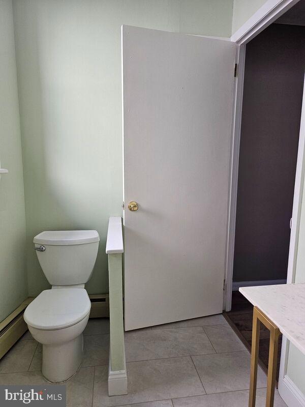 JENKINTOWN - Commercial Sale