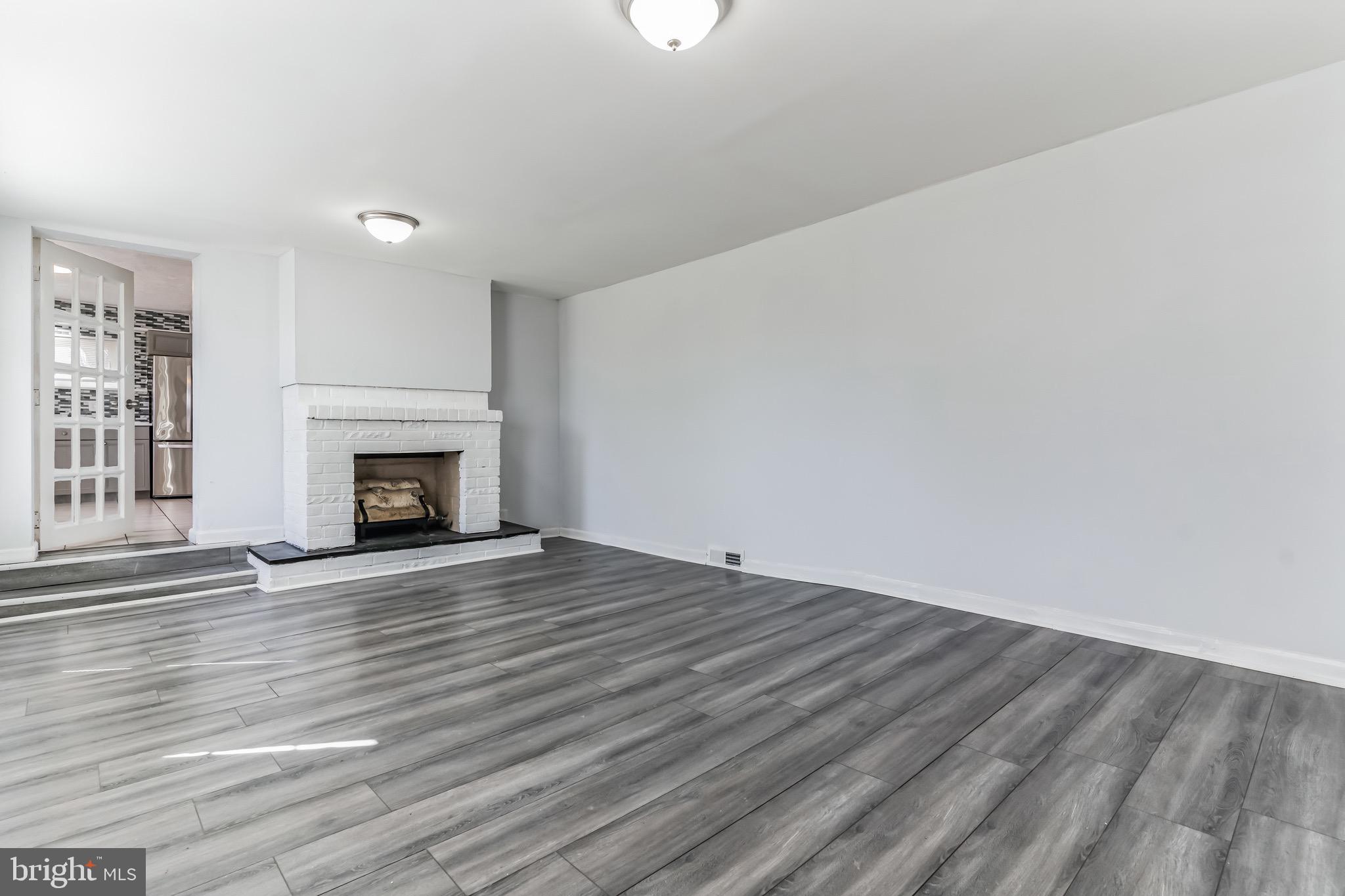 FAIRMOUNT - Residential