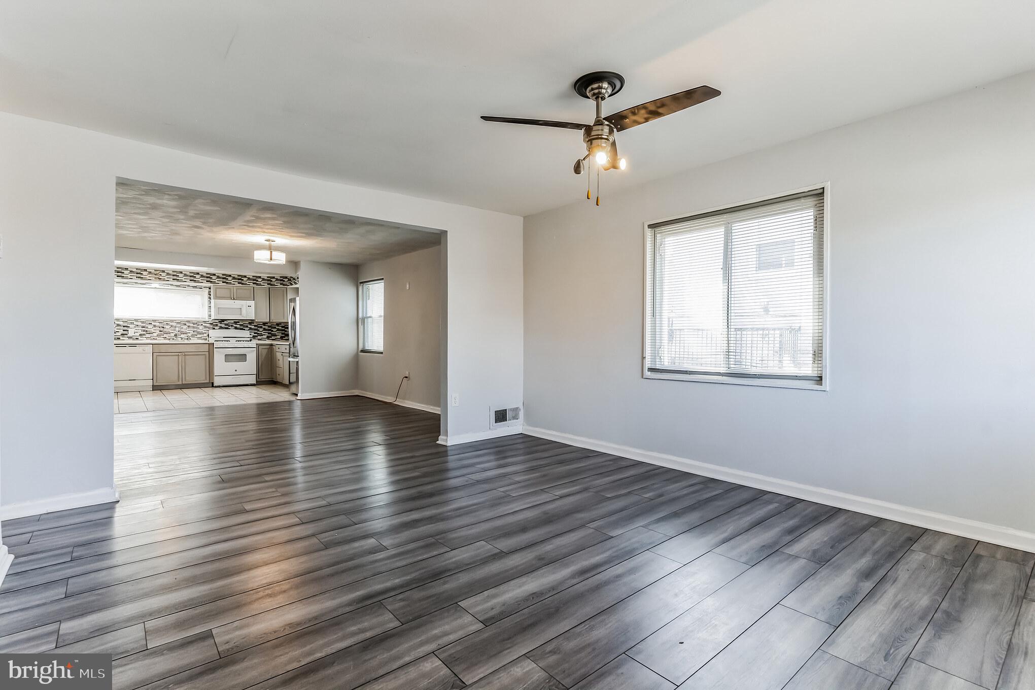 FAIRMOUNT - Residential