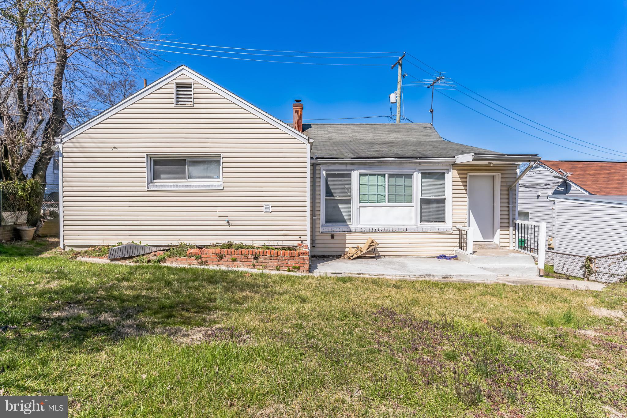 FAIRMOUNT - Residential