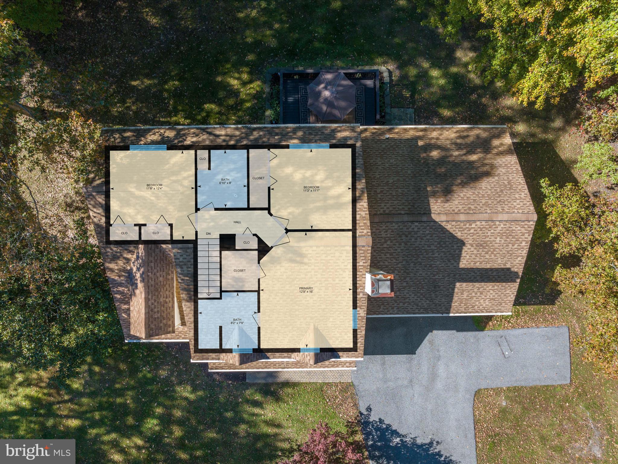 CEDARLEA - Residential