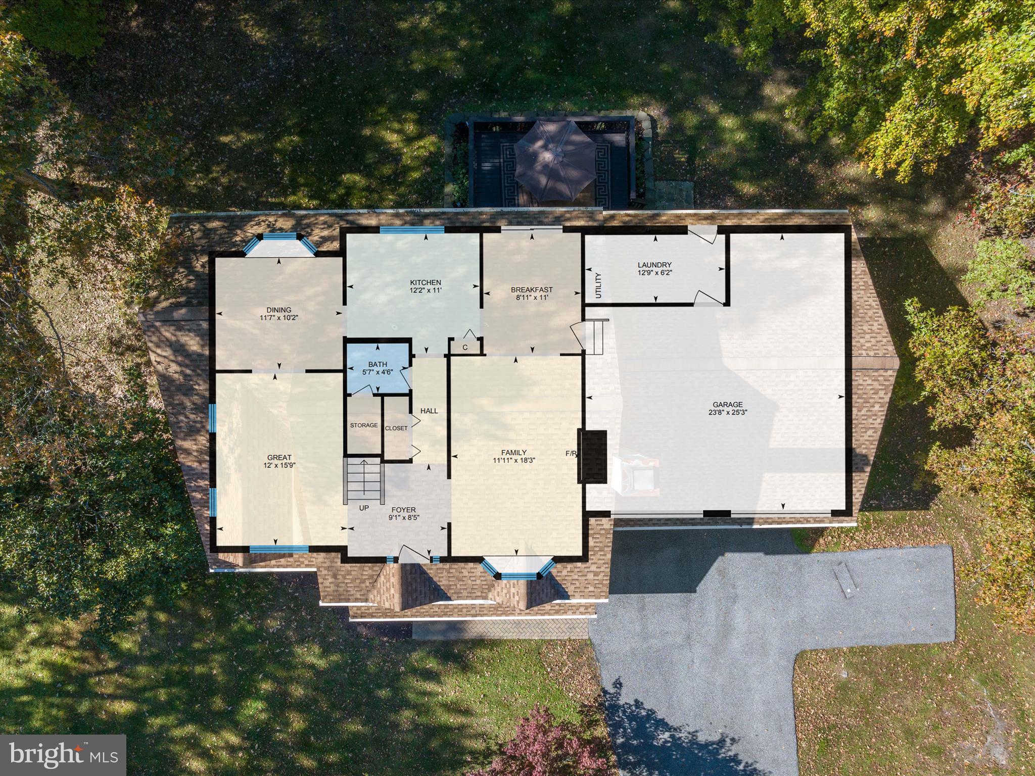 CEDARLEA - Residential