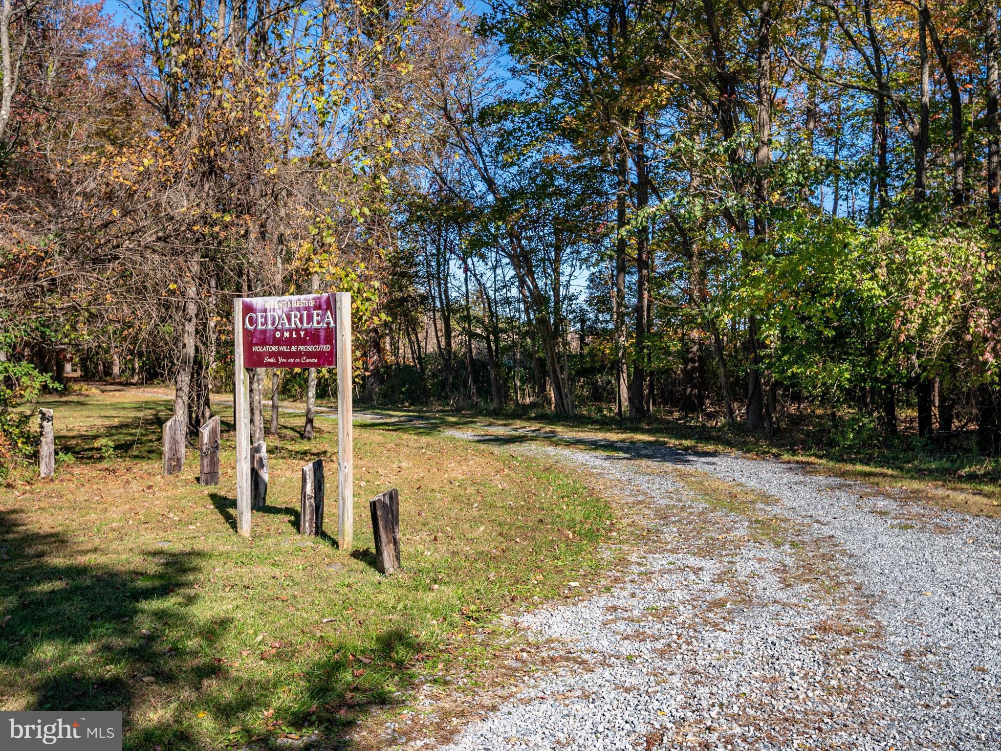 CEDARLEA - Residential