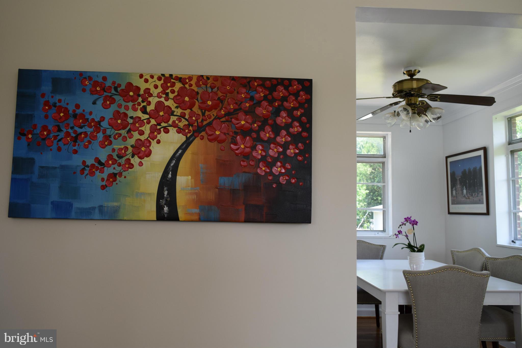 CONNECTICUT AVENUE ESTATES - Residential