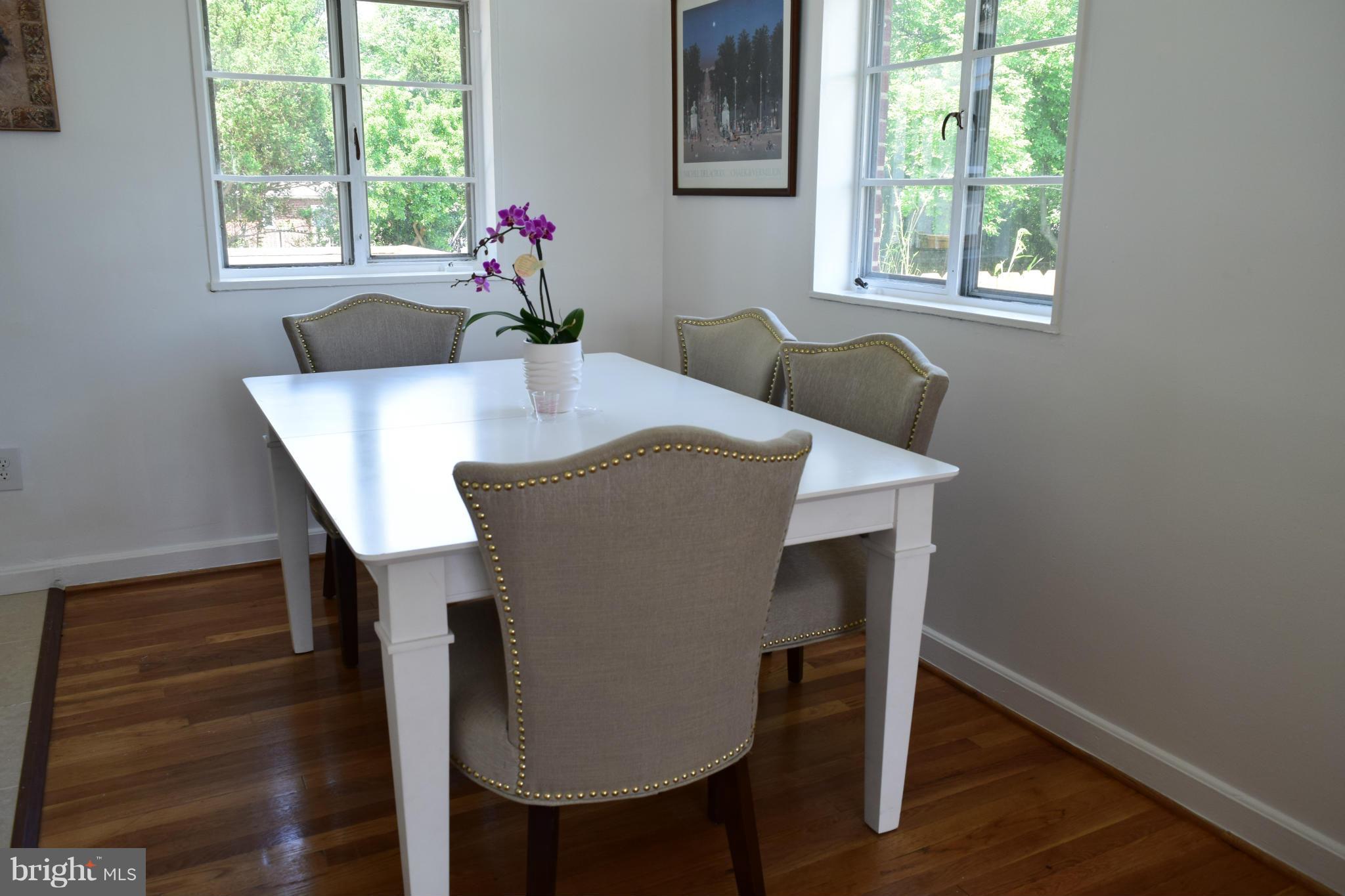 CONNECTICUT AVENUE ESTATES - Residential