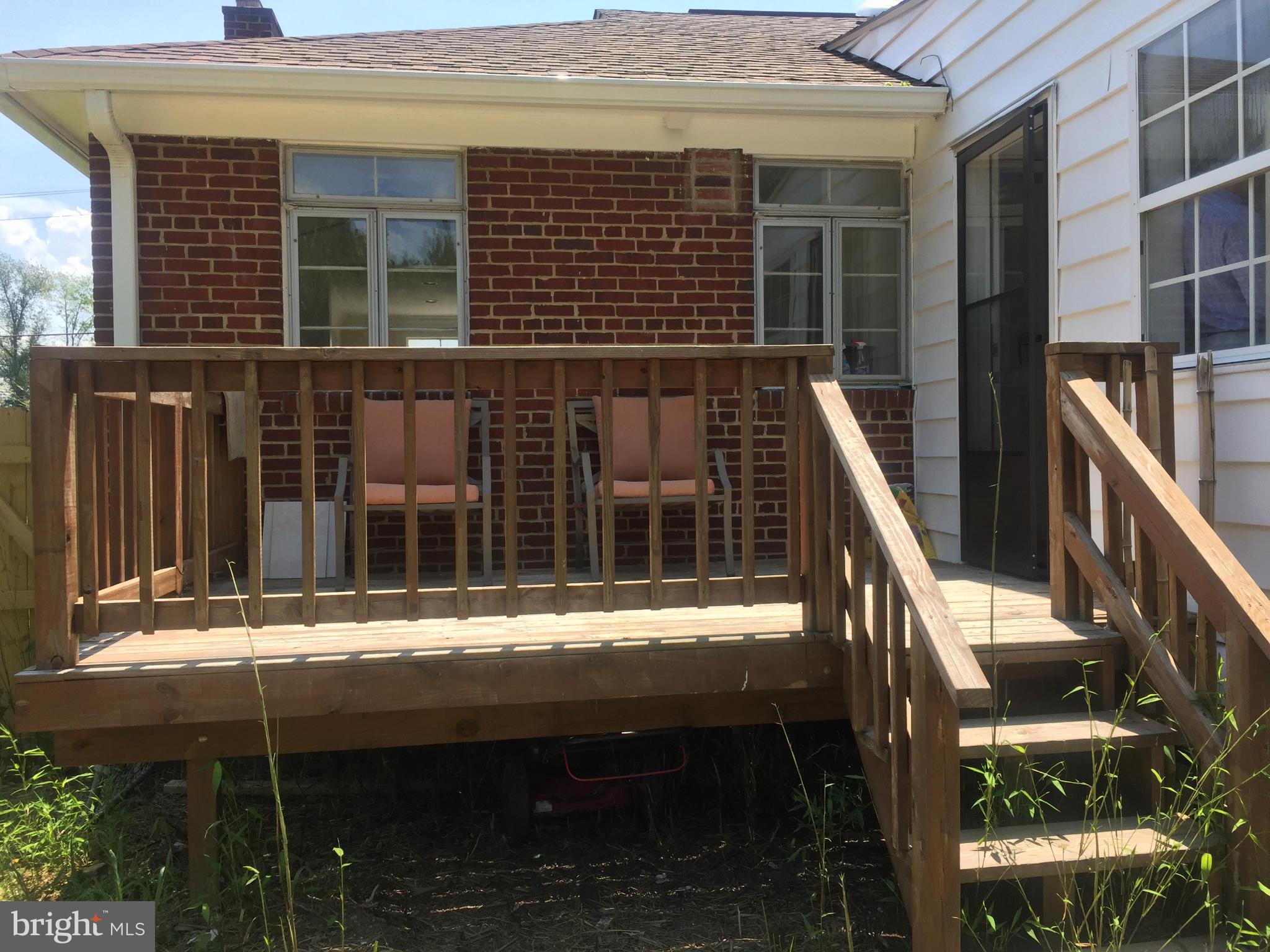 CONNECTICUT AVENUE ESTATES - Residential