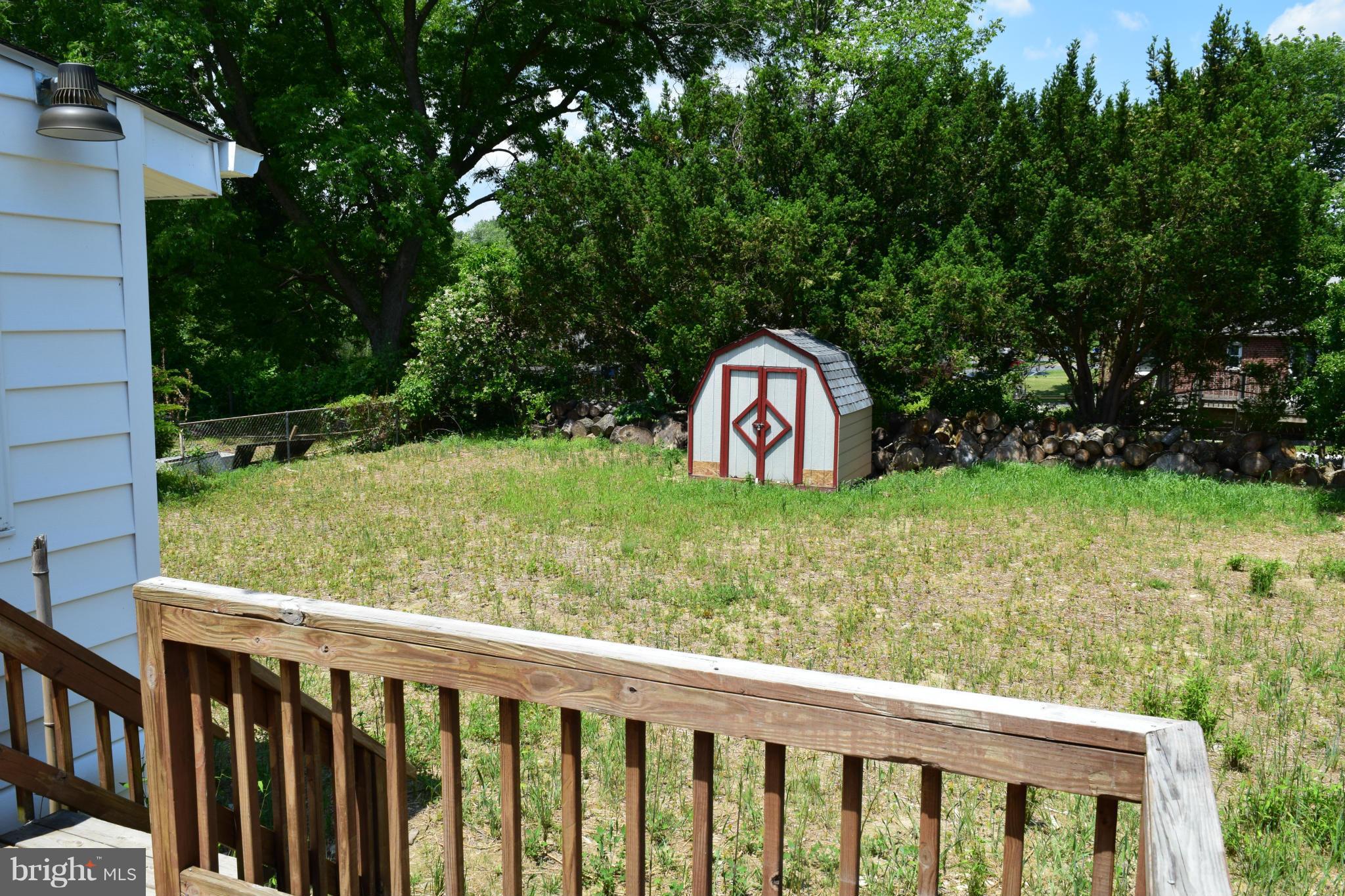 CONNECTICUT AVENUE ESTATES - Residential