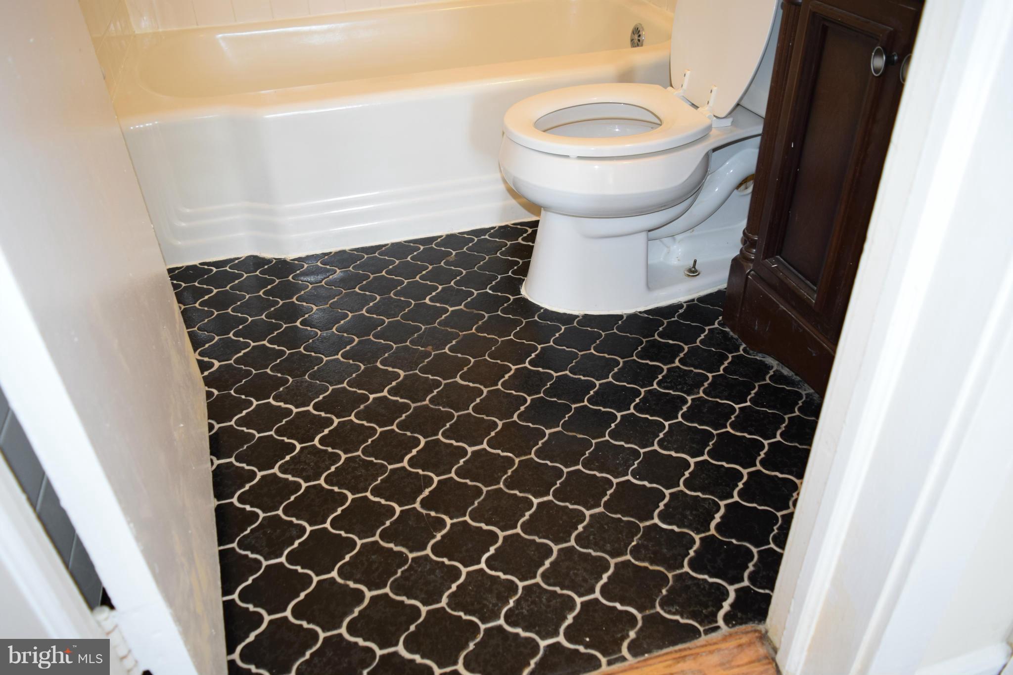 CONNECTICUT AVENUE ESTATES - Residential