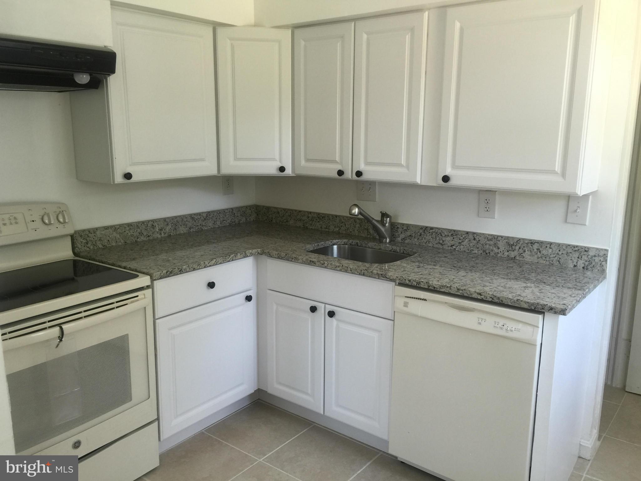 CONNECTICUT AVENUE ESTATES - Residential