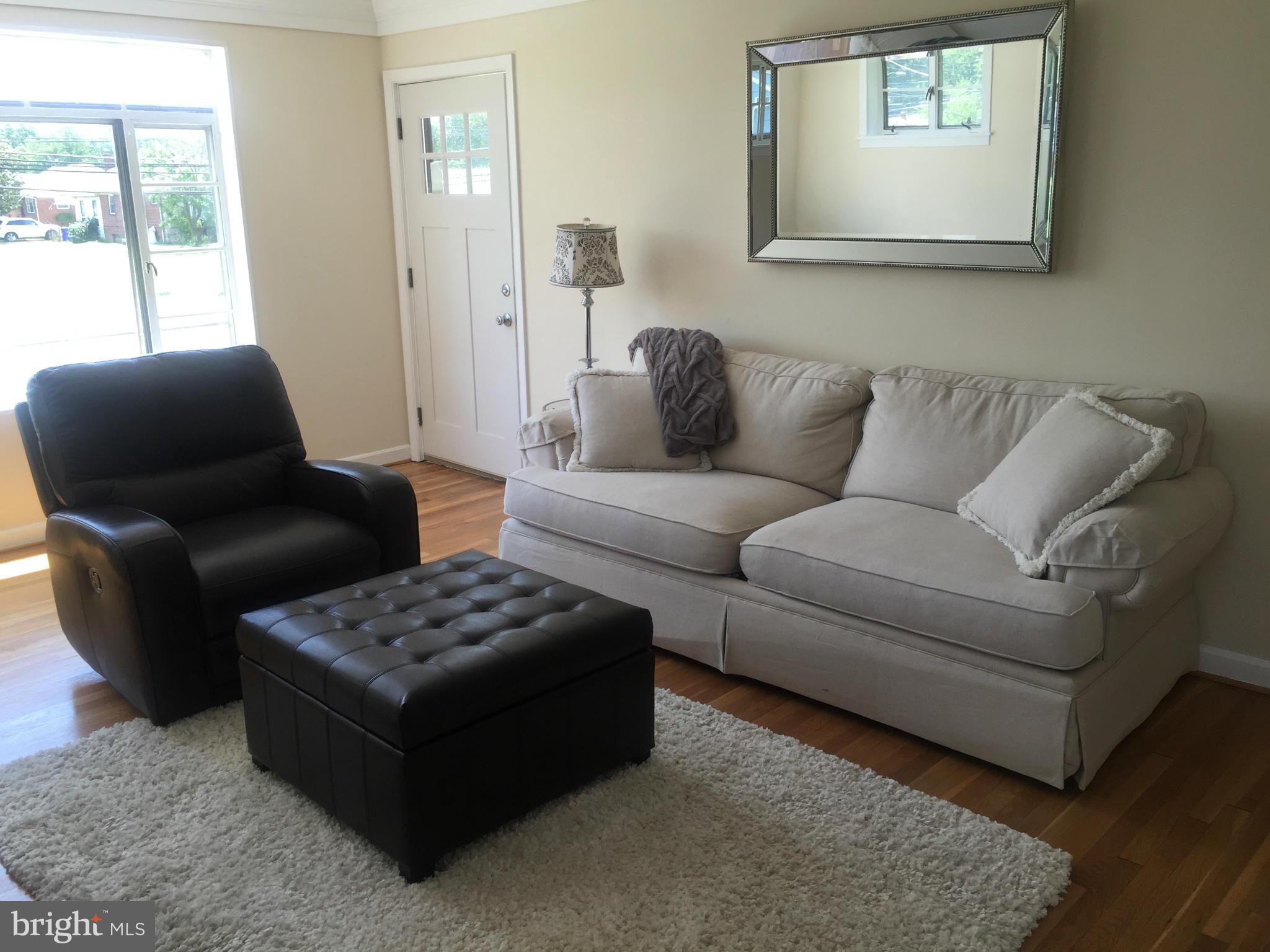 CONNECTICUT AVENUE ESTATES - Residential